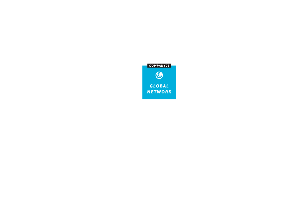 グローバルネットワーク